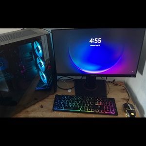 Gaming pc